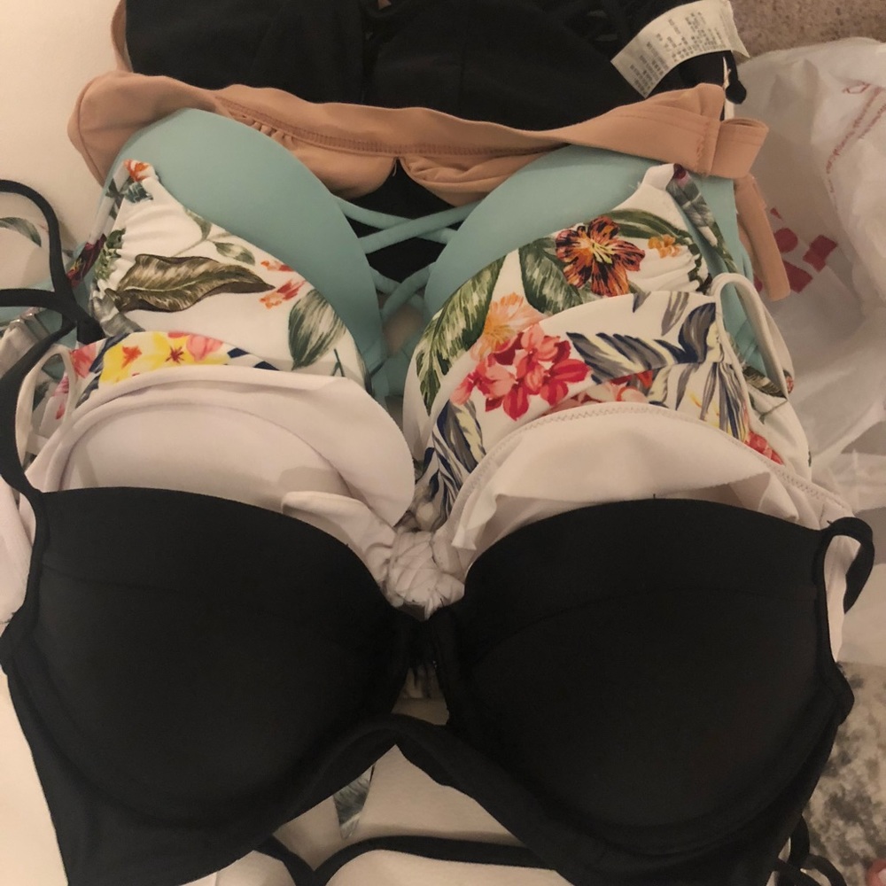 Bikini Tops